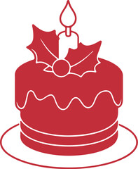 A creative partner for cake design ideas
