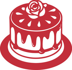 A creative partner for cake design ideas