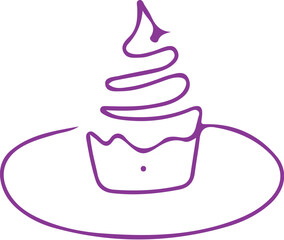 A creative partner for cake design ideas
