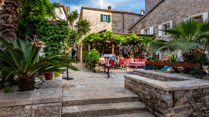 Altstadt Restaurant