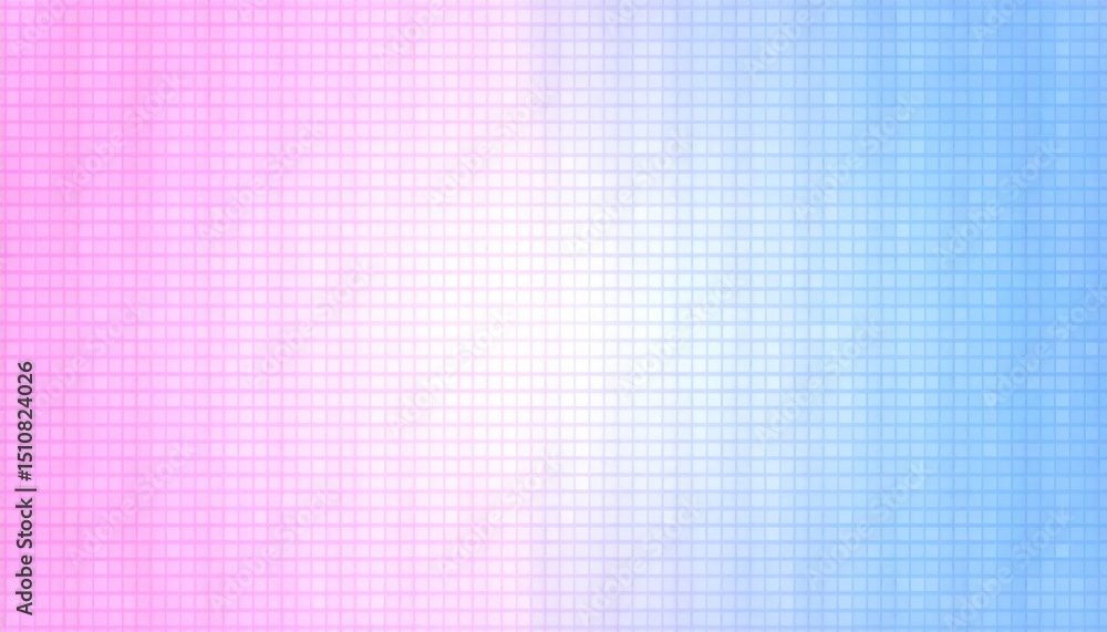 Poster gradient color blend background digital art abstract design modern aesthetic artistic viewpoint