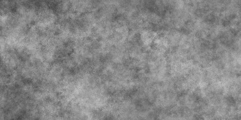 Abstract background with white paper texture and gray watercolor painting background. Stone texture for painting on ceramic tile wallpaper. Old grunge textures. White background illustration.