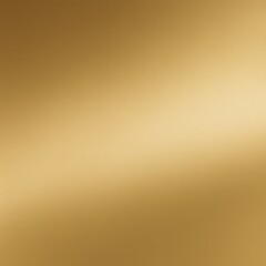 ゴールドのグラデーション背景イメージ