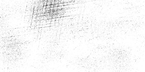 Abstract texture dust particle and dust grain on white background. dirt overlay or screen effect