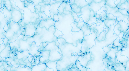 Stunning Light Blue Marble Texture High-Resolution Background Image for tiles print pattern, and Wallpaper Use