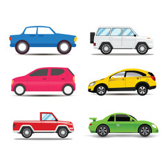 car vectors, car picture , car silhouette