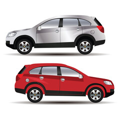 car silhouette , car vectors , car picture