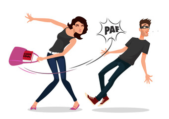 Autodéfense code pénal