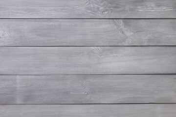 Natural grey wooden background pattern with high resolution. Top view. Copy space.