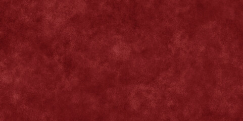 Abstract Elegant dark red background with mottled vintage texture in old fancy background design, texture of colored parchment paper.