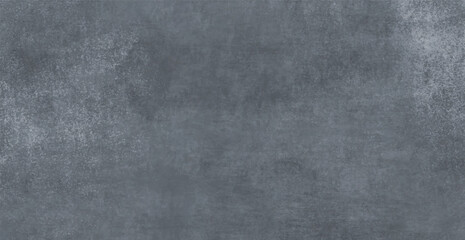 Realistic gray wall texture, abstract background - Vector illustration