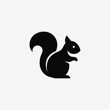 Download high-quality squirrel vector illustrations. Perfect for logos, t-shirts, posters, and digital art. Fully editable and available in multiple formats for designers.
