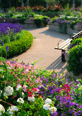 Garden art  - Garden