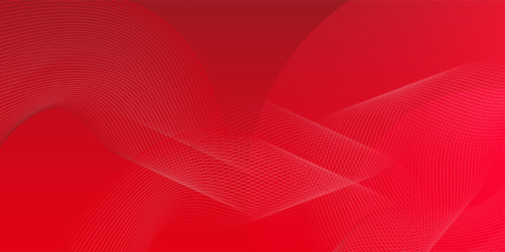 Backgroun Abstack Wave Image and Illustration