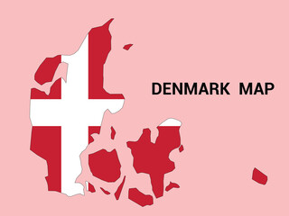 Map of Myanmar, Myanmar Map Vector Illustration.