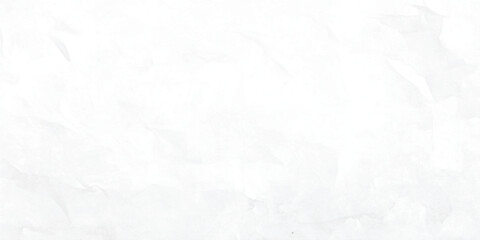 Vector white and gray crumpled paper texture background. Texture of white crumpled paper for background. background of an old crumpled sheet of paper, top view, paper texture