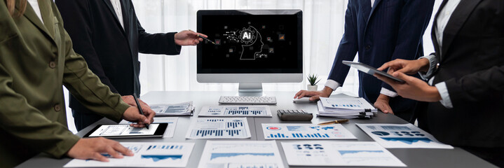 Generative AI virtual assistant tools for prompt engineer and user for ease of engage artificial...