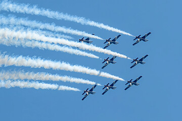 Frecce tricolore