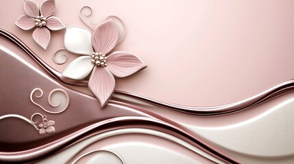 Elegant floral design (57)