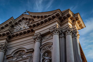 Sant Andrea della Valle