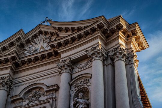 Sant Andrea della Valle