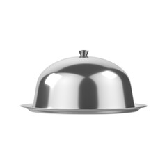 Cover Dome isolated on transparent background	