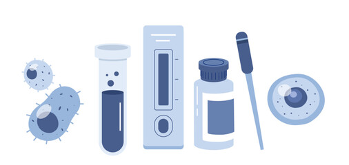 Medical laboratory