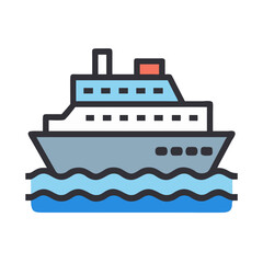 Obraz premium Public service municipal transport icon Vector sewer, inspection, firefighting, rescue,Metro,Train,Airport,Parking, Metro ,Subway ,Tram, Light Rail,Train Station,Bus Stop,terminal ,Bus Line 