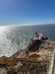 Point Reyes