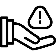 Inefficient Icon