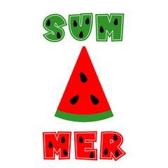 Summer Quote. Summer Vibe. Fruit PNG
