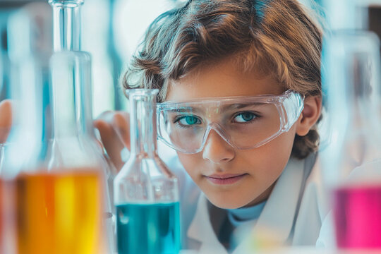 STEAM education will incorporate cutting-edge tools like virtual labs and digital simulations to enhance learning