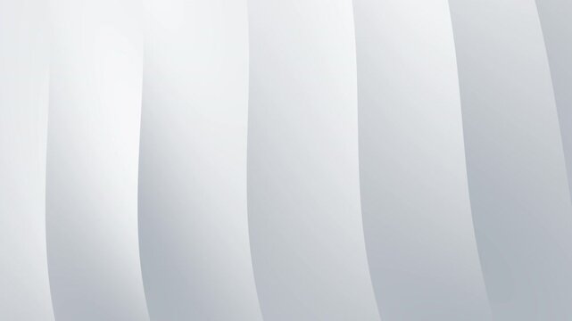 Grey and white abstract background suitable for modern design projects, minimalistic themes, technology concepts, and corporate presentations.