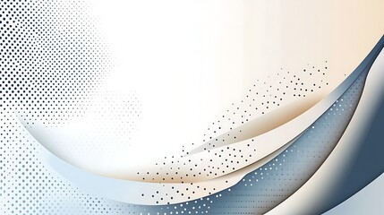 Obraz premium Abstract wavy background design (12)