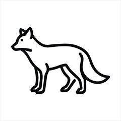 Fox vector