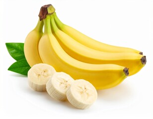 bunch of bananas
