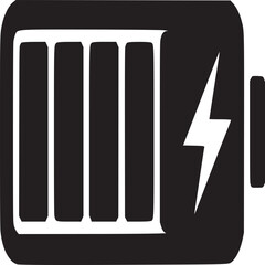 Isolated black and white image of a wired video game controller on white background