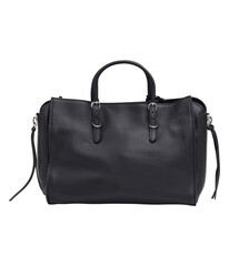 Image of a handbag for fashion on transparent background