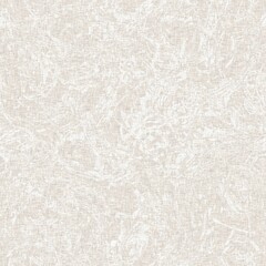 Soft grey speckled seamless textile pattern. Marled subtle linen weave effect for classic elegant wedding design background. 