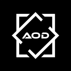 Obraz premium letter logo design on black background. creative monogram initials book pencil letter logo concept. Unique modern flat abstract vector letter logo design.