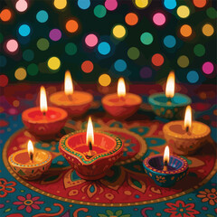 Happy Diwali