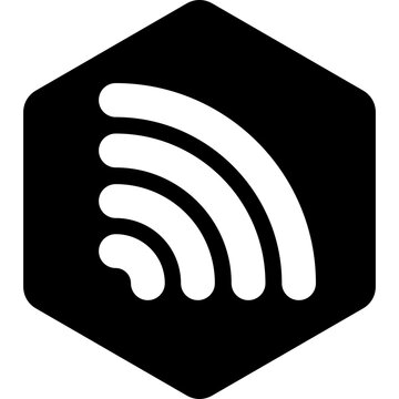 Rss Icon Png