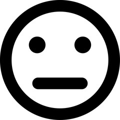 emoticon illustration on a white background    