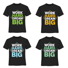 Blank T-Shirt Illustration &ndash; Custom Apparel Vector Design by Ai