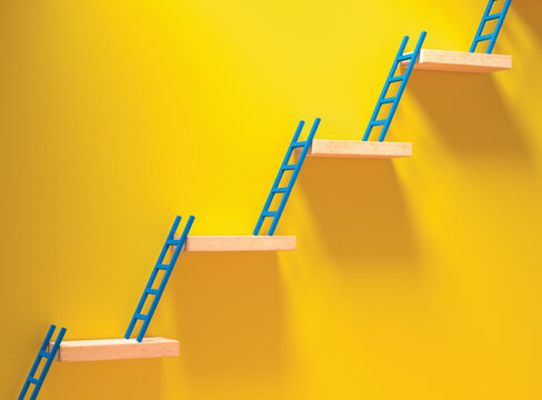Ladders To Success