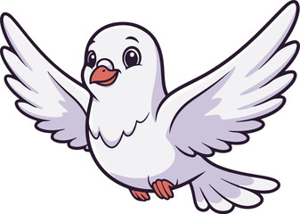 dove of peace