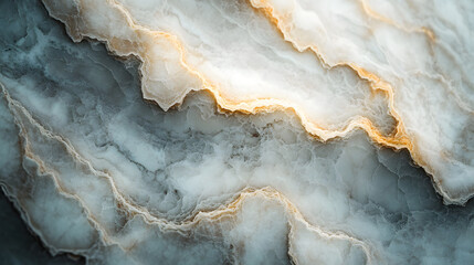 Fototapeta premium Beige marble texture seamless background