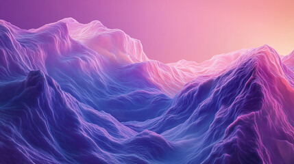 abstract purple background