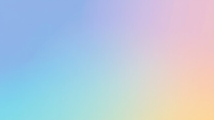 Obraz premium abstract colorful background with clouds