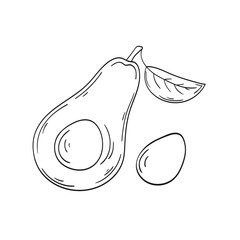 Illustration in hand draw style. Icon, sign, sticker, pin, logo